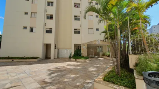 Apartamento com 2 Quartos à venda, 48m² no Jardim Aeroporto, São Paulo