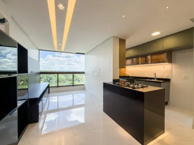 Apartamento com 2 Quartos à venda, 80m² no Setor Noroeste, Brasília