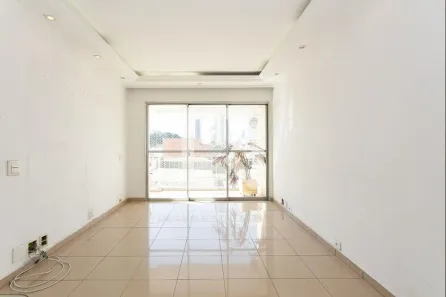 Apartamento com 3 Quartos à venda, 88m² no Cidade Mãe do Céu, São Paulo