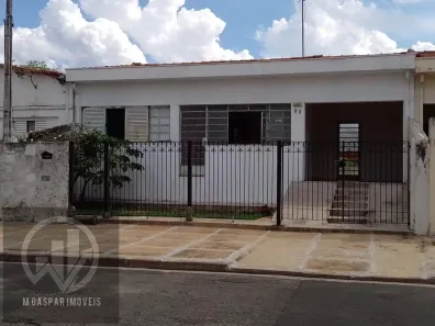 Casa com 2 Quartos à venda, 78m² no Jardim Nova Europa, Campinas