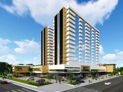 Sala Comercial à venda, 73m² no Inácio Barbosa, Aracaju