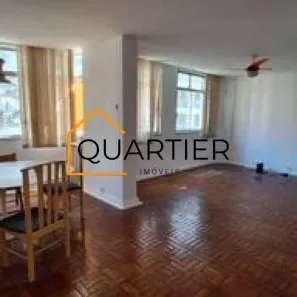 Cobertura com 3 Quartos à venda, 256m² no Flamengo, Rio de Janeiro