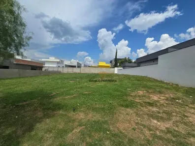 Lote/Terreno à venda, 360m² no Loteamento Residencial Una, Itu