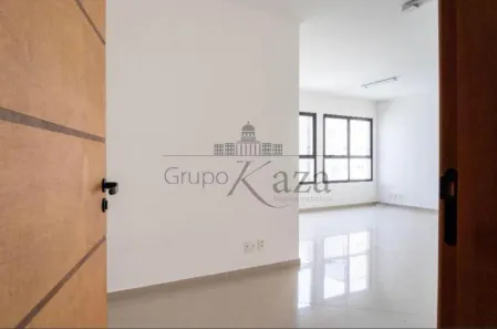 Sala Comercial à venda, 43m² no Centro, São José dos Campos