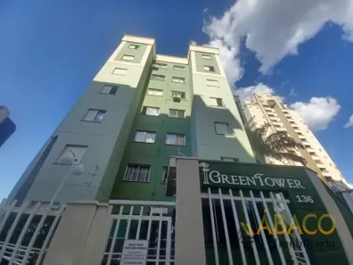 Apartamento com 2 Quartos para alugar, 55m² no Jardim Gibertoni, São Carlos