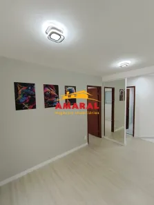 Apartamento com 2 Quartos à venda, 42m² no Cidade Boa Vista, Suzano