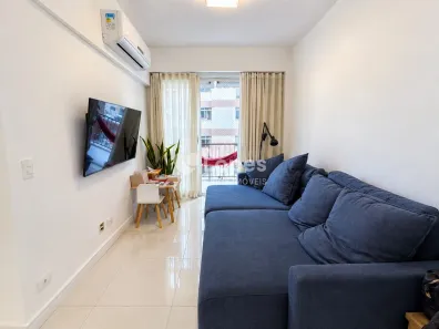 Apartamento com 2 Quartos à venda, 79m² no Gávea, Rio de Janeiro