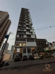 Flat com 1 Quarto à venda, 26m² no Manaíra, João Pessoa