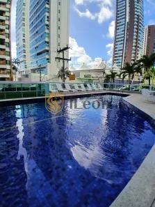 Apartamento com 4 Quartos à venda, 136m² no Caminho das Árvores, Salvador