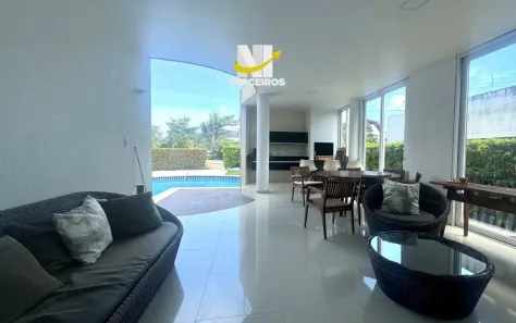 Casa com 4 Quartos à venda, 225m² no Serraria, Maceió