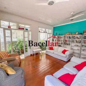 Apartamento com 5 Quartos à venda, 346m² no Flamengo, Rio de Janeiro