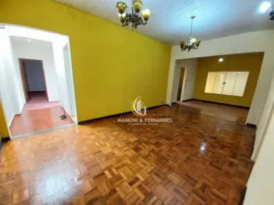 Casa com 3 Quartos à venda, 160m² no Zona Central, Rio Claro
