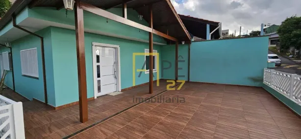 Casa com 2 Quartos à venda, 250m² no Jardim São José, Arujá