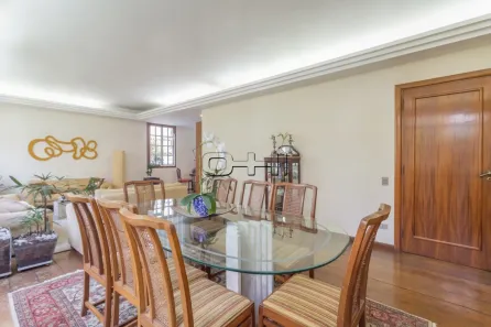 Apartamento com 3 Quartos para alugar, 200m² no Jardim Paulista, São Paulo