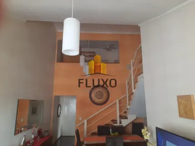 Apartamento com 3 Quartos à venda, 136m² no Vila Aviação, Bauru