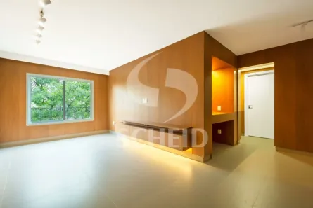 Apartamento com 2 Quartos à venda, 84m² no Vila Nova Conceição, São Paulo