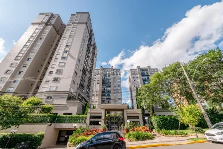 Apartamento com 2 Quartos para venda ou aluguel, 142m² no Jardim Europa, Porto Alegre