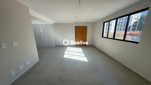 Apartamento com 2 Quartos à venda, 63m² no São Pedro, Belo Horizonte