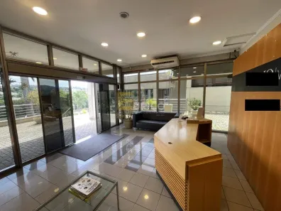 Sala Comercial para alugar, 1130m² no Distrito Industrial Benedito Storani, Vinhedo