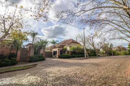 Casa de Condomínio com 3 Quartos à venda, 264m² no Boa Vista, Porto Alegre