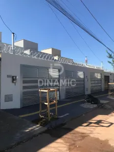 Casa com 1 Quarto à venda, 90m² no Jardim Ipanema, Aparecida de Goiânia