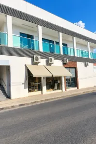 Ponto Comercial para alugar, 28m² no São João Batista, Santa Luzia