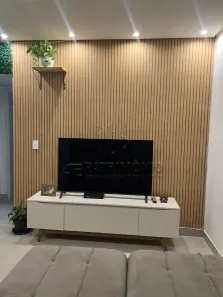 Apartamento com 2 Quartos à venda, 53m² no Real Parque, Votorantim