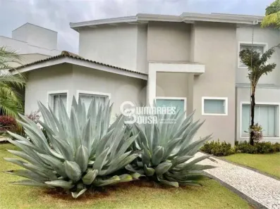 Casa de Condomínio com 3 Quartos à venda, 320m² no Cachoeira, Vinhedo