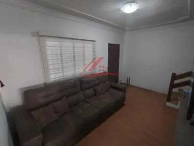 Sobrado com 2 Quartos à venda, 112m² no Vila Augusto, Mauá