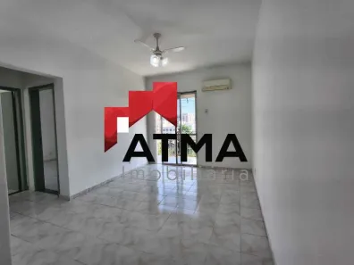 Apartamento com 2 Quartos à venda, 62m² no Penha Circular, Rio de Janeiro