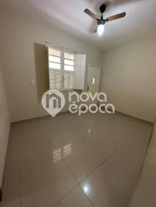 Apartamento com 2 Quartos à venda, 60m² no Higienópolis, Rio de Janeiro