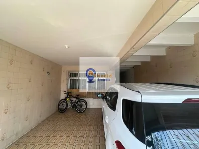 Sobrado com 3 Quartos à venda, 180m² no Cangaíba, São Paulo