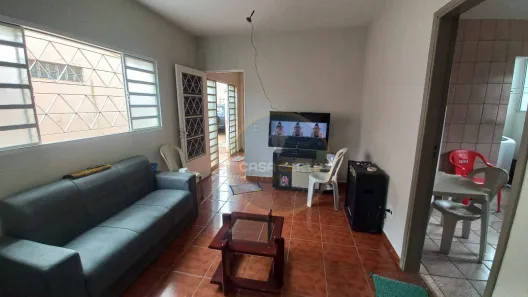 Apartamento com 2 Quartos à venda, 77m² no Olinda, Uberaba