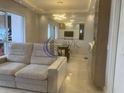 Apartamento com 3 Quartos à venda, 102m² no Tatuapé, São Paulo