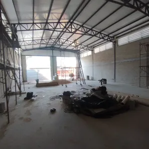 Galpão/Depósito/Armazém para alugar, 300m² no Eldorado, Contagem
