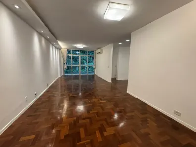 Apartamento com 4 Quartos à venda, 130m² no Lagoa, Rio de Janeiro