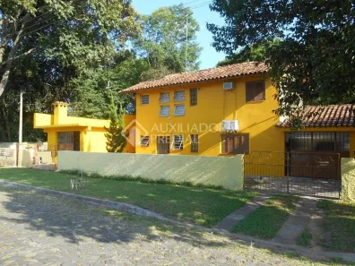 Casa com 4 Quartos à venda, 170m² no Santo André, São Leopoldo