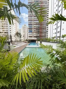 Apartamento com 3 Quartos à venda, 213m² no Brooklin Paulista, São Paulo