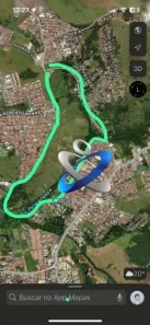 Lote/Terreno à venda, 626784m² no Jardim Santa Inês I, São José dos Campos