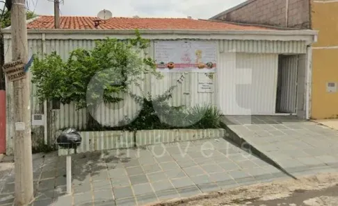 Casa com 3 Quartos à venda, 250m² no Jardim das Bandeiras, Campinas