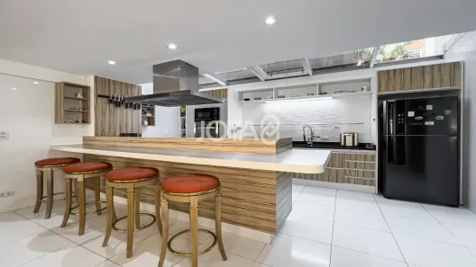 Apartamento com 4 Quartos à venda, 136m² no Centro, Curitiba