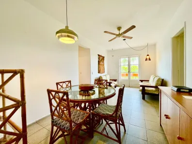 Apartamento com 2 Quartos à venda, 90m² no Enseada, Guarujá