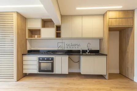 Apartamento com 2 Quartos para alugar, 64m² no Perdizes, São Paulo