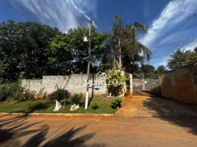Fazenda/Sítio com 4 Quartos para alugar, 1112m² no Campina Verde, Igarapé