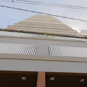 Apartamento com 2 Quartos à venda, 40m² no Vila Firmiano Pinto, São Paulo