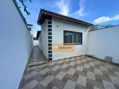 Casa com 2 Quartos à venda, 70m² no Jardim das Flores, Suzano