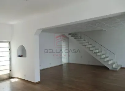 Imóvel Comercial com 2 Quartos para alugar, 160m² no Mooca, São Paulo