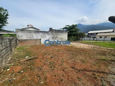 Lote/Terreno à venda, 312m² no Praia de Fora, Palhoça