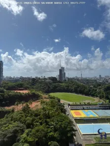 Apartamento com 1 Quarto à venda, 22m² no Ondina, Salvador
