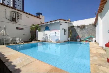 Casa com 7 Quartos à venda, 360m² no Pituba, Salvador